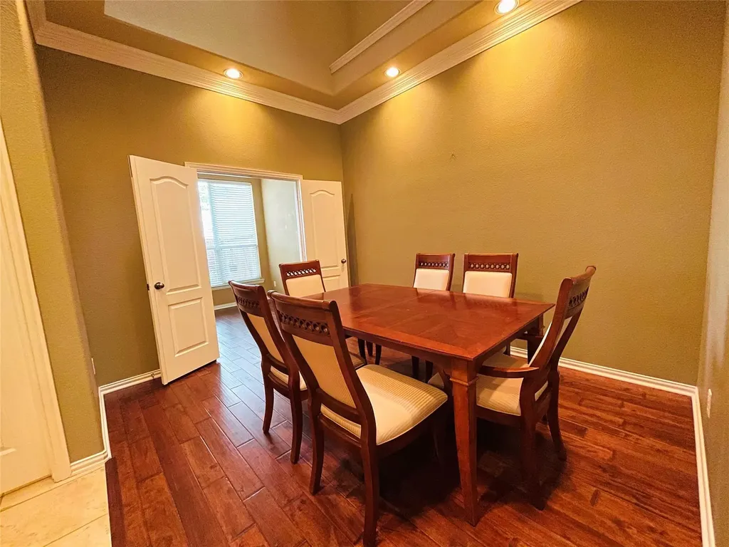 40 Emerald Pond Drive Frisco TX 75034
