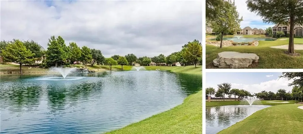 40 Emerald Pond Drive Frisco TX 75034