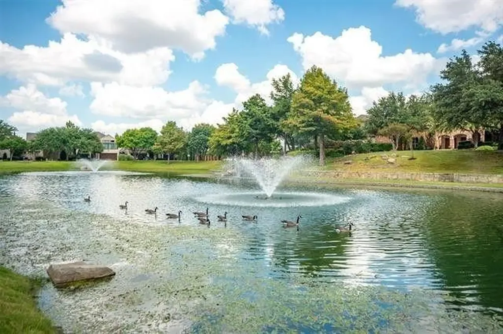 40 Emerald Pond Drive Frisco TX 75034