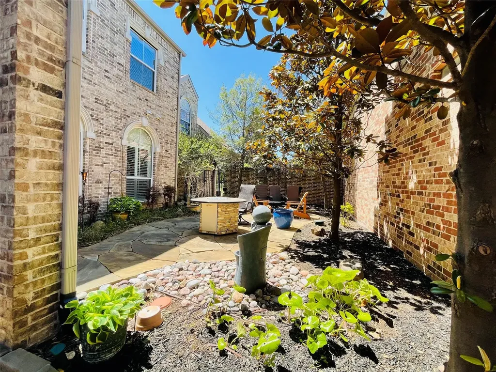 40 Emerald Pond Drive Frisco TX 75034