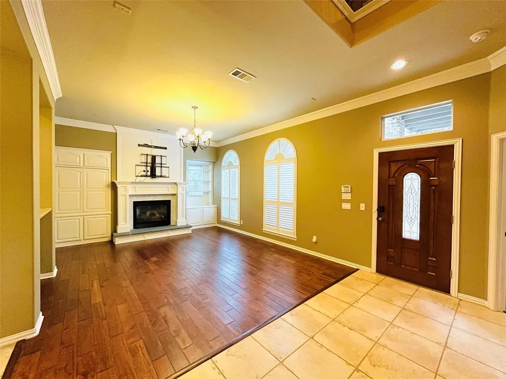 40 Emerald Pond Drive Frisco TX 75034