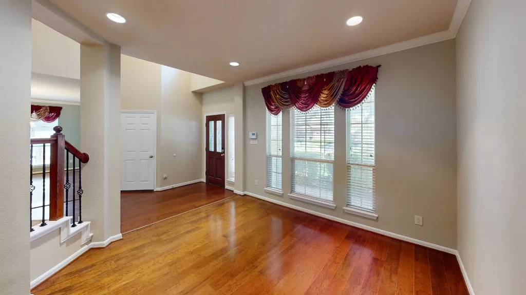 5836 Windy Meadow Lane Grand Prairie TX 75052