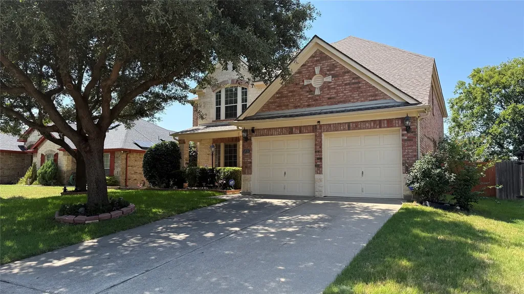 5836 Windy Meadow Lane Grand Prairie TX 75052