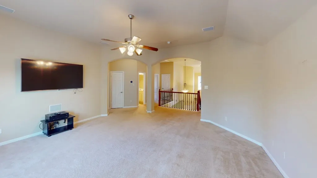 5836 Windy Meadow Lane Grand Prairie TX 75052
