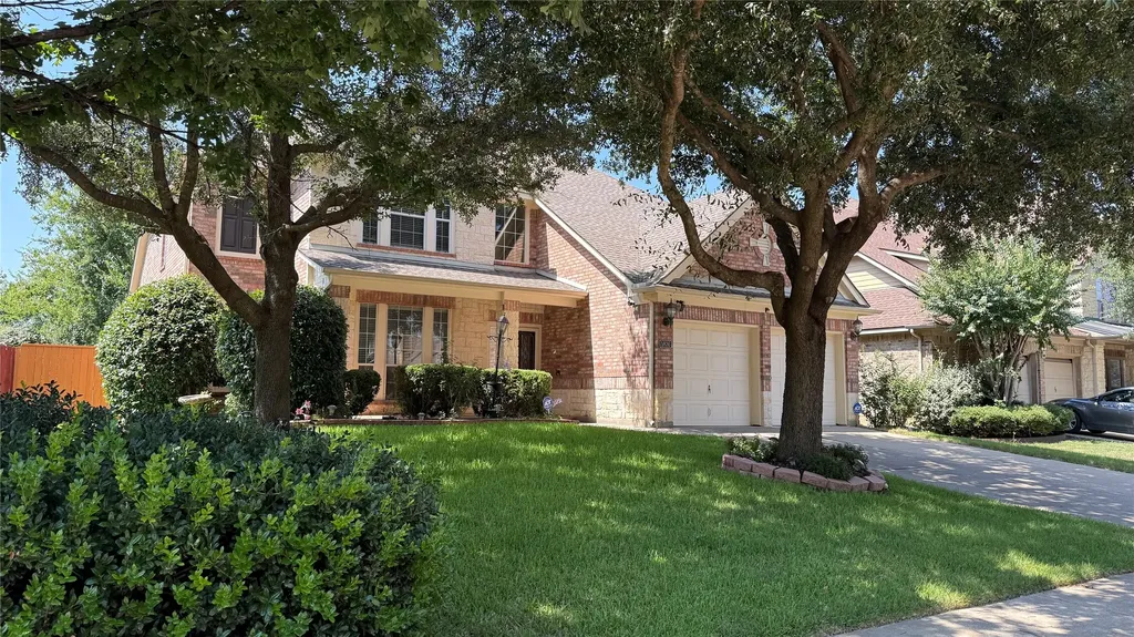 5836 Windy Meadow Lane Grand Prairie TX 75052