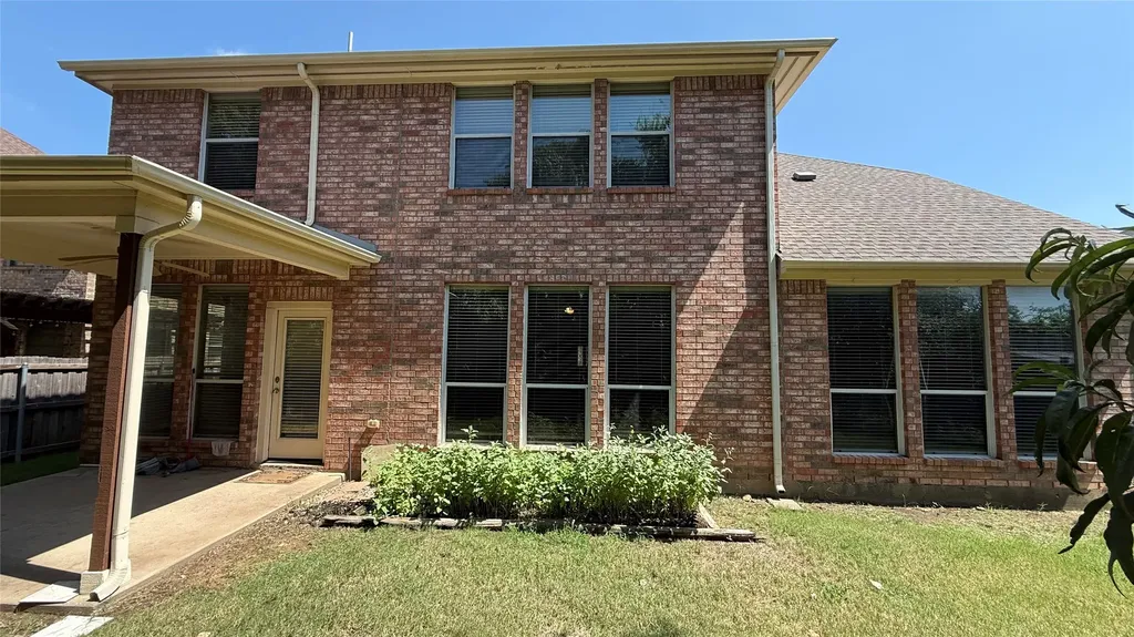 5836 Windy Meadow Lane Grand Prairie TX 75052