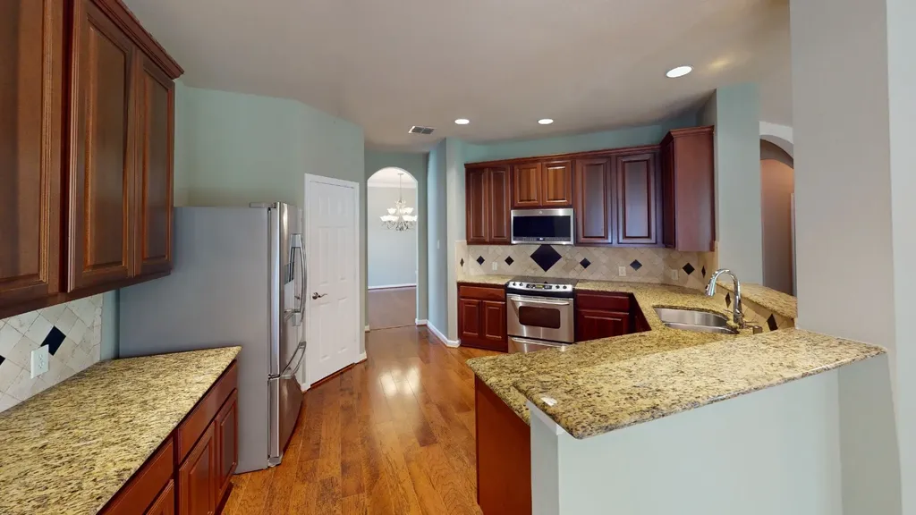5836 Windy Meadow Lane Grand Prairie TX 75052