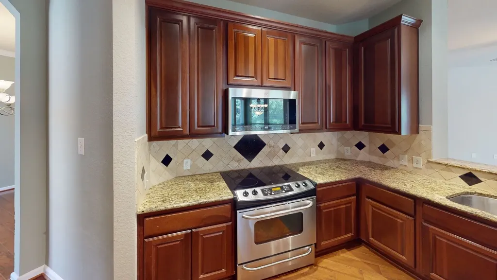 5836 Windy Meadow Lane Grand Prairie TX 75052