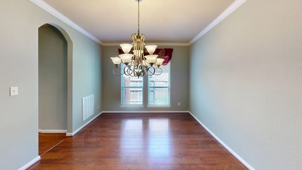 5836 Windy Meadow Lane Grand Prairie TX 75052