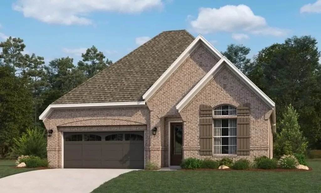 1225 Eclipse Way Wylie TX 75098