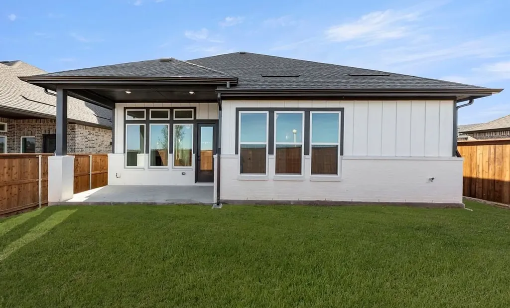 1225 Eclipse Way Wylie TX 75098