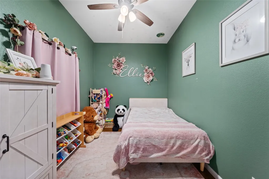 2967 Woodlawn Road Bruceville TX 76630