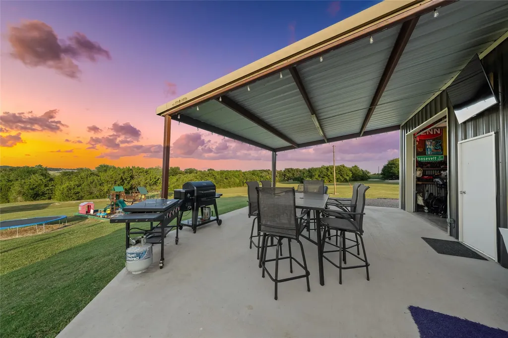 2967 Woodlawn Road Bruceville TX 76630
