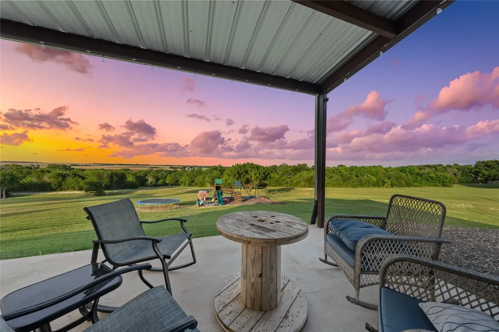 2967 Woodlawn Road Bruceville TX 76630