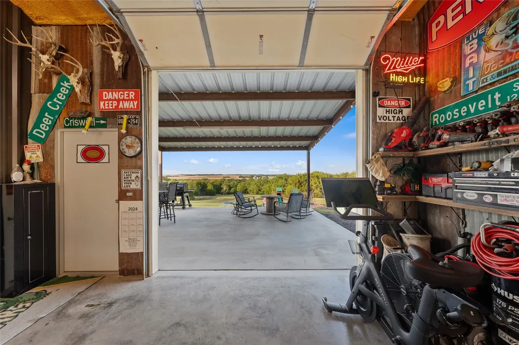 2967 Woodlawn Road Bruceville TX 76630