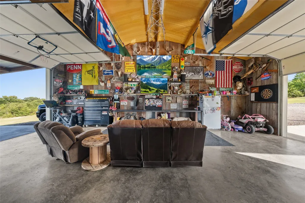 2967 Woodlawn Road Bruceville TX 76630