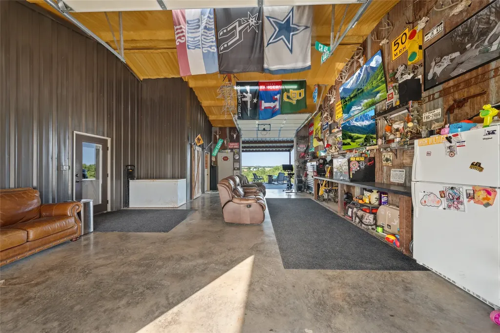 2967 Woodlawn Road Bruceville TX 76630