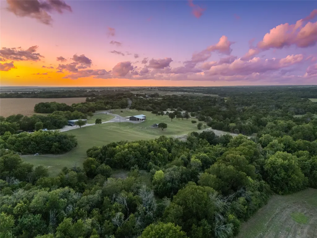 2967 Woodlawn Road Bruceville TX 76630