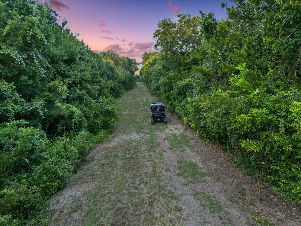 2967 Woodlawn Road Bruceville TX 76630