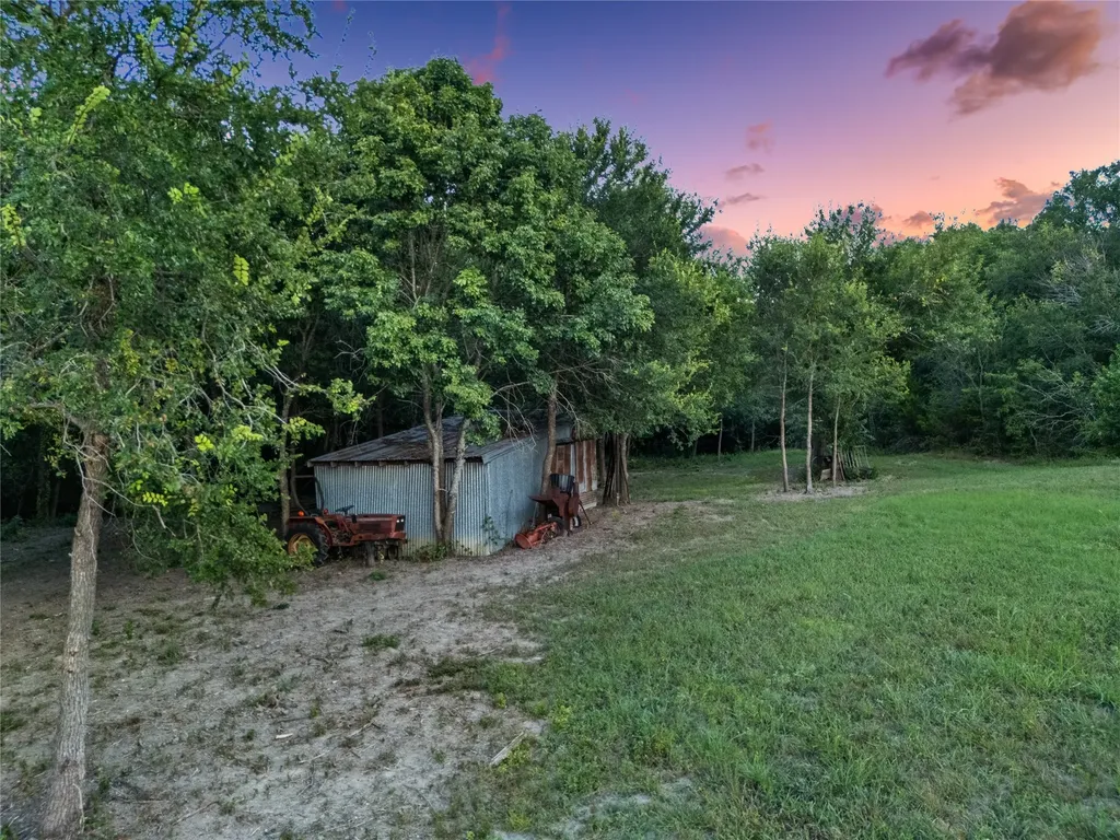 2967 Woodlawn Road Bruceville TX 76630