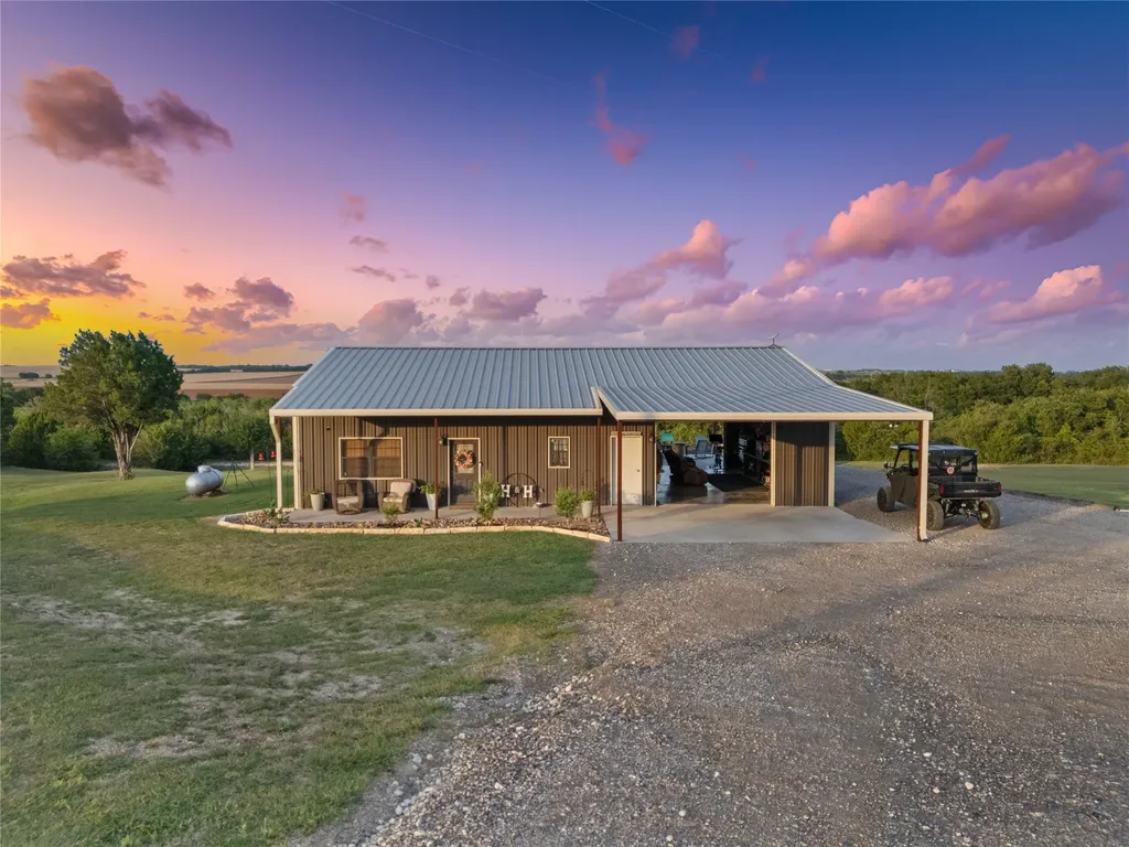 2967 Woodlawn Road Bruceville TX 76630