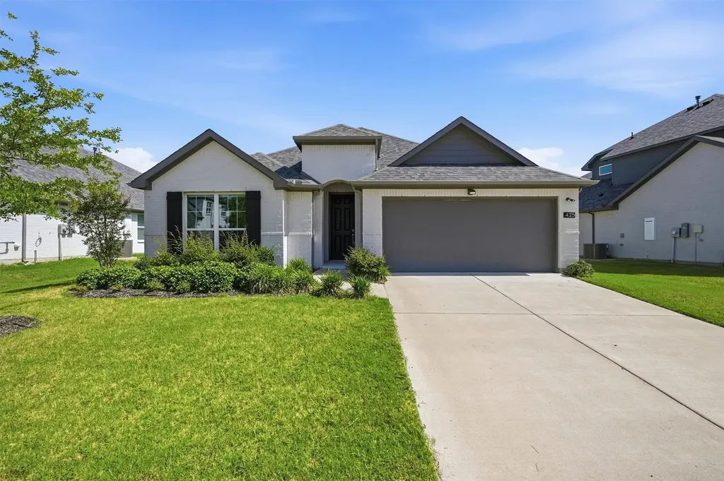 425 Hoot Owl Hill Celina TX 75009
