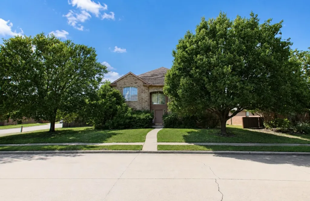 730 Bethany Lake Boulevard Allen TX 75002