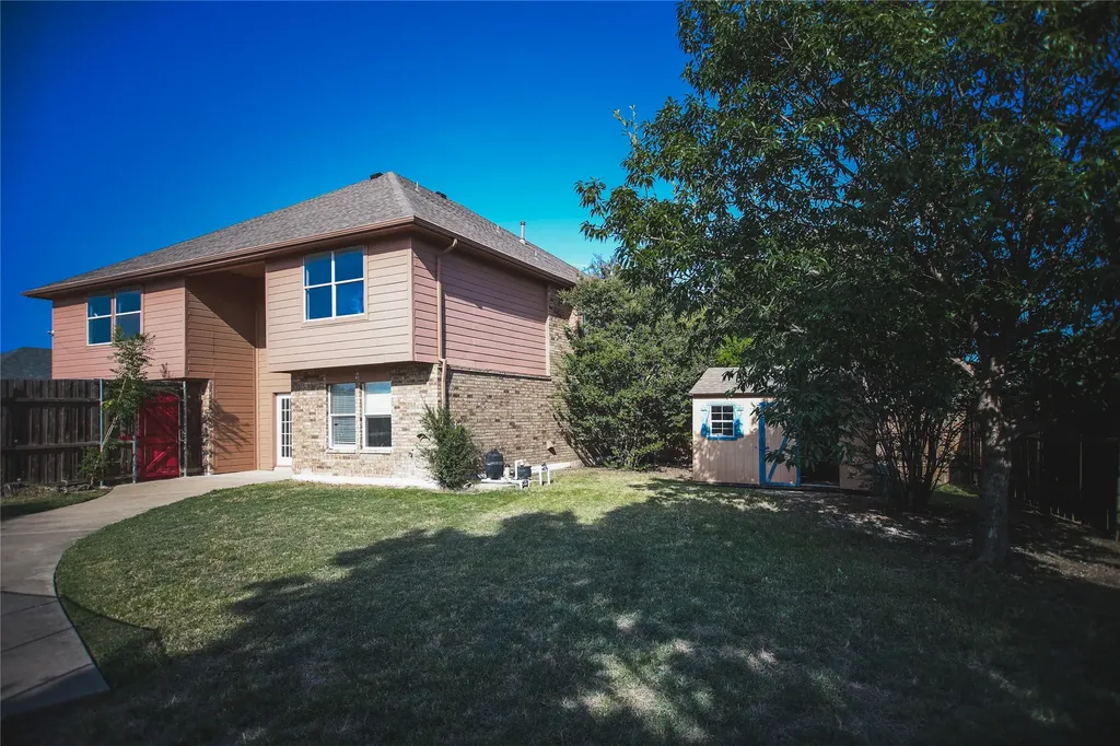 730 Bethany Lake Boulevard Allen TX 75002