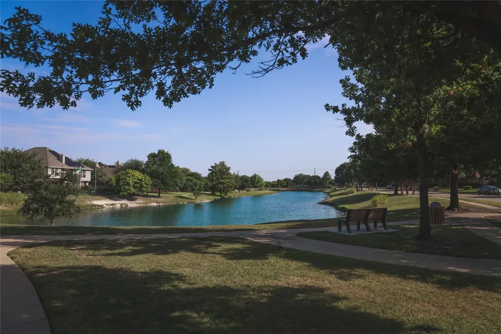 730 Bethany Lake Boulevard Allen TX 75002