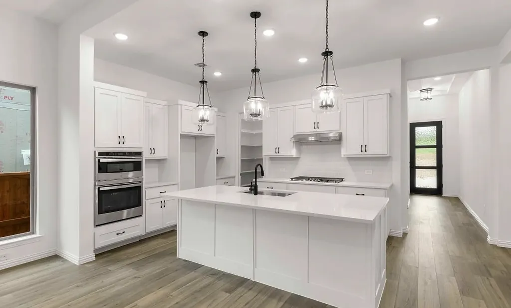 1005 Sky Five Drive Wylie TX 75098