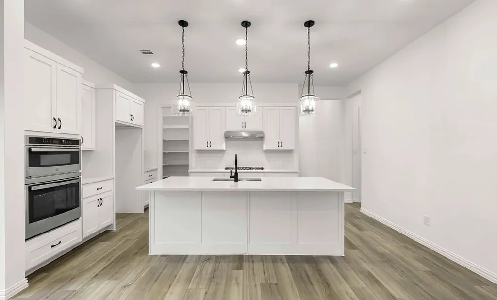 1005 Sky Five Drive Wylie TX 75098