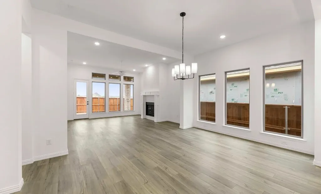 1005 Sky Five Drive Wylie TX 75098
