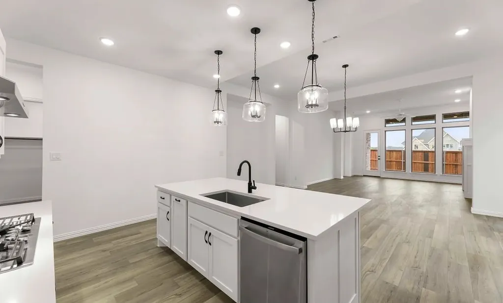1005 Sky Five Drive Wylie TX 75098