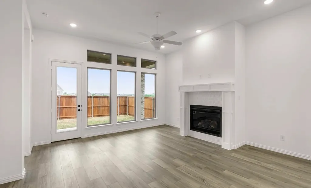 1005 Sky Five Drive Wylie TX 75098