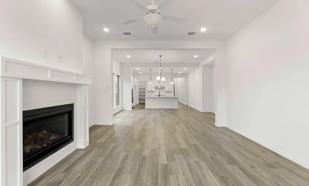 1005 Sky Five Drive Wylie TX 75098