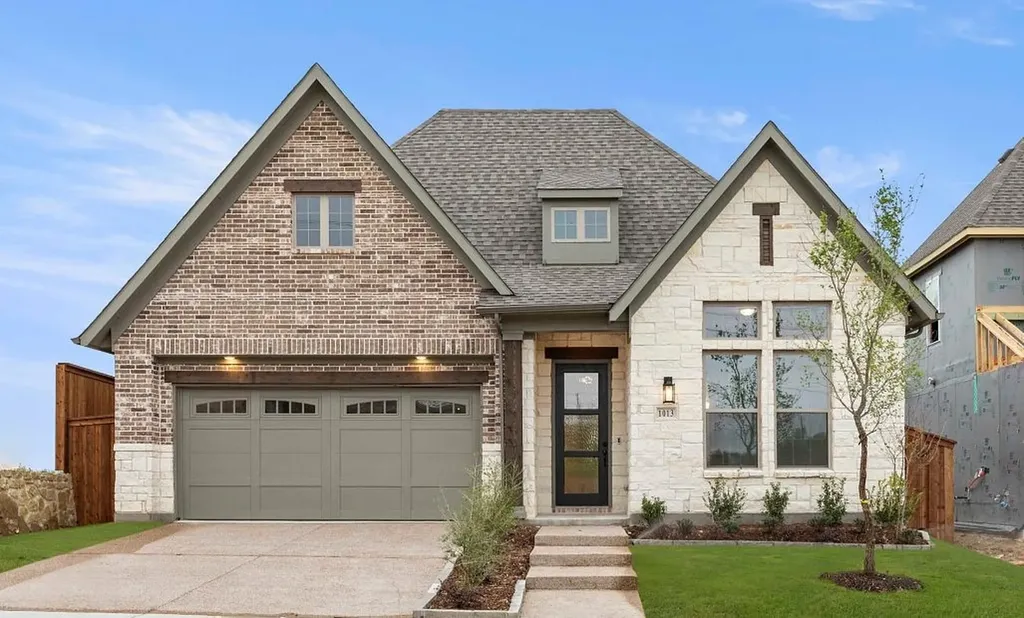 1005 Sky Five Drive Wylie TX 75098