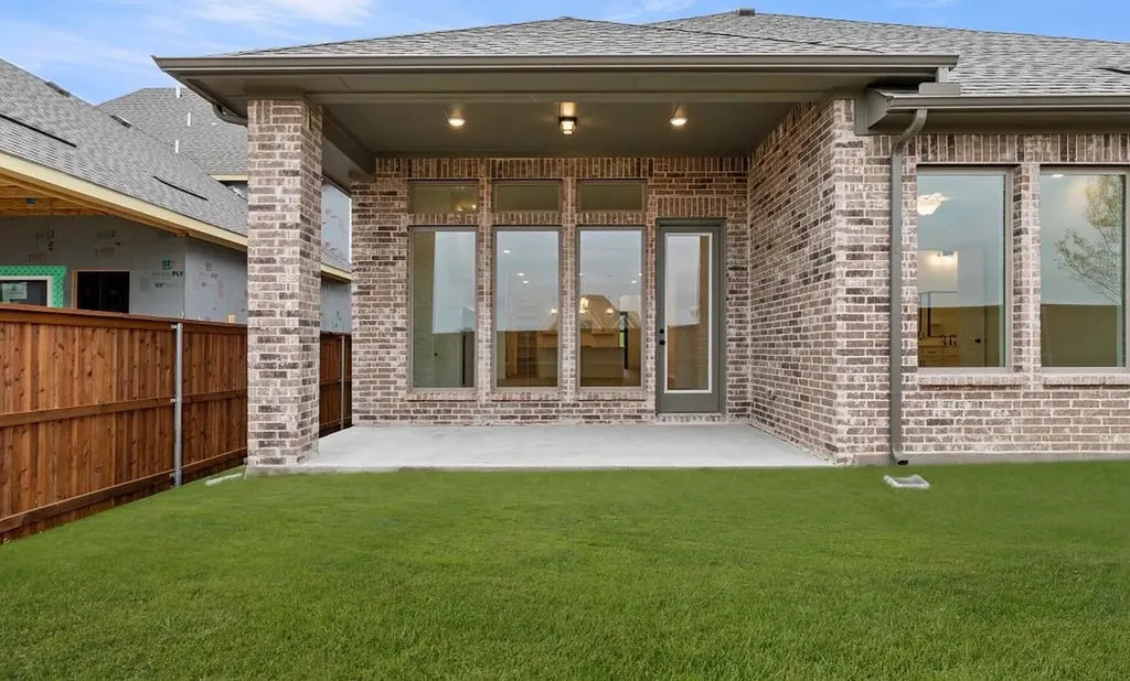 1005 Sky Five Drive Wylie TX 75098