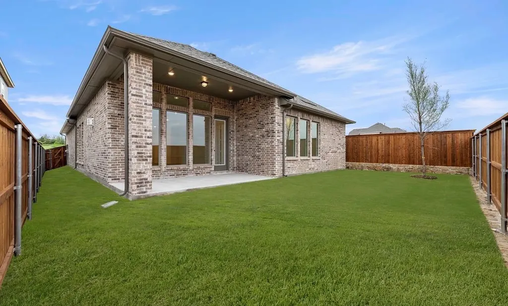1005 Sky Five Drive Wylie TX 75098