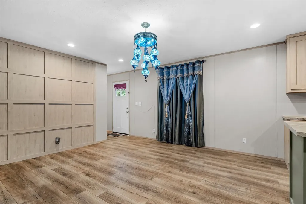 5004 Apache Court Fort Worth TX 76119