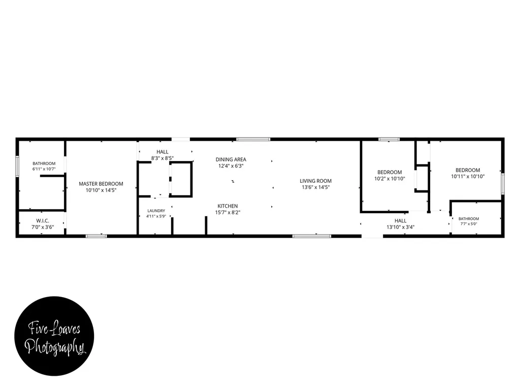 5004 Apache Court Fort Worth TX 76119
