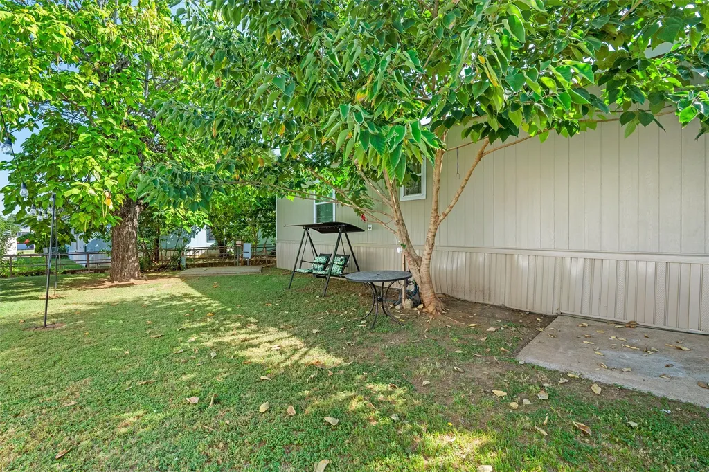 5004 Apache Court Fort Worth TX 76119