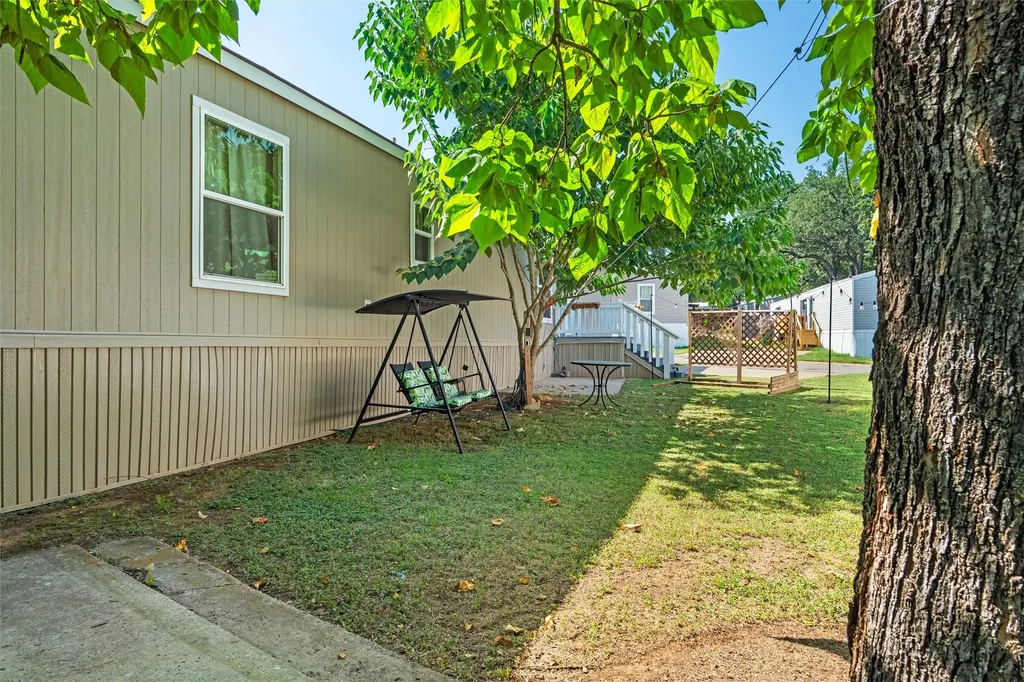 5004 Apache Court Fort Worth TX 76119