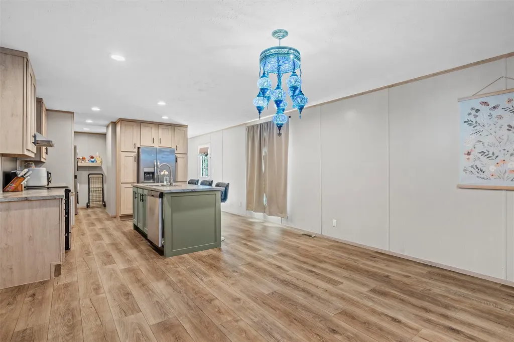 5004 Apache Court Fort Worth TX 76119