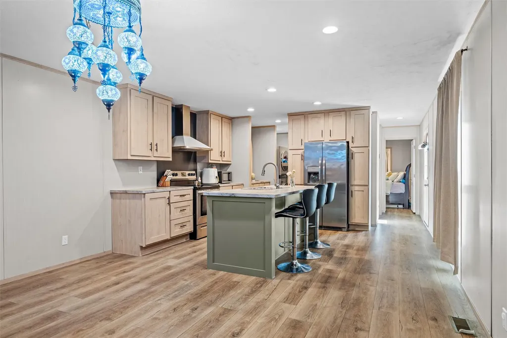 5004 Apache Court Fort Worth TX 76119