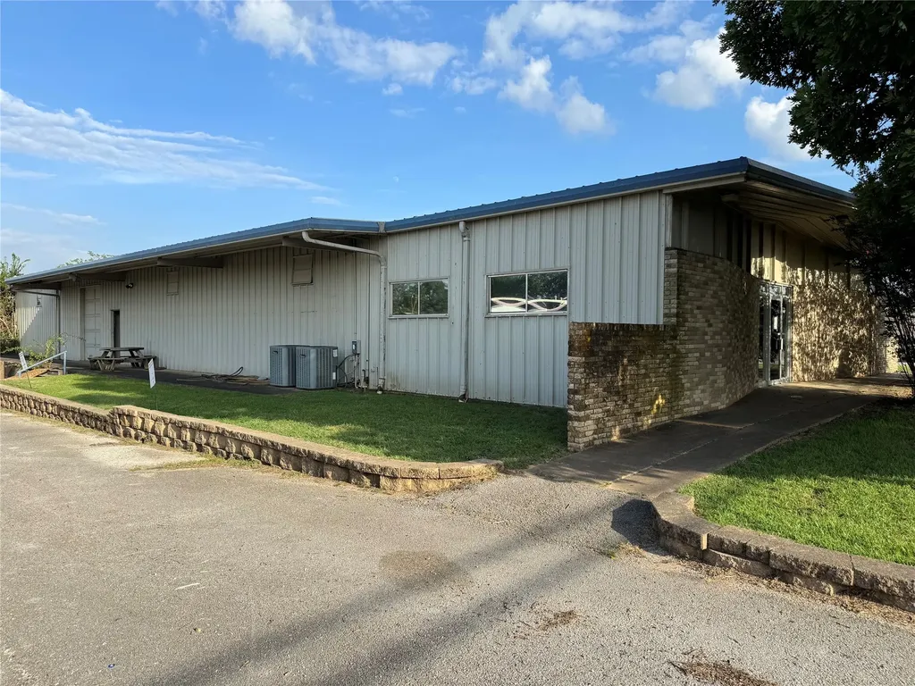 3401 N Northeast Loop 323 Tyler TX 75708