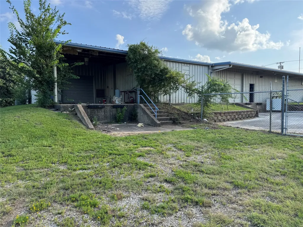 3401 N Northeast Loop 323 Tyler TX 75708