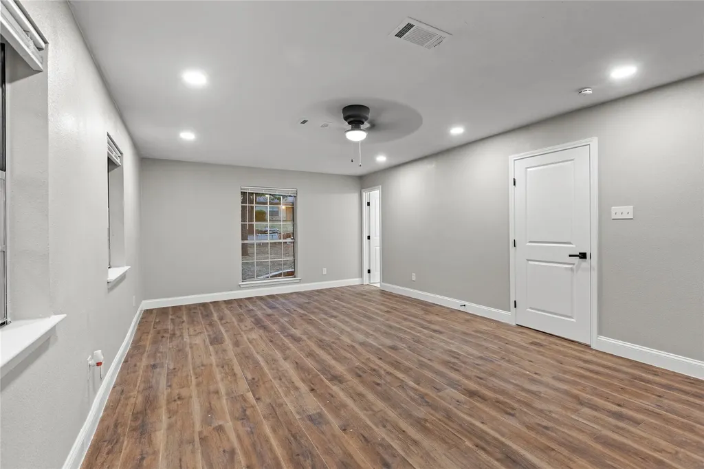 7024 Payte Lane North Richland Hills TX 76182