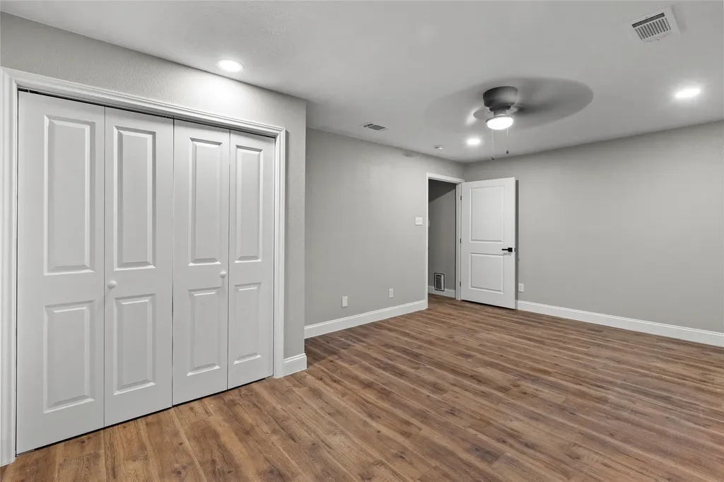 7024 Payte Lane North Richland Hills TX 76182