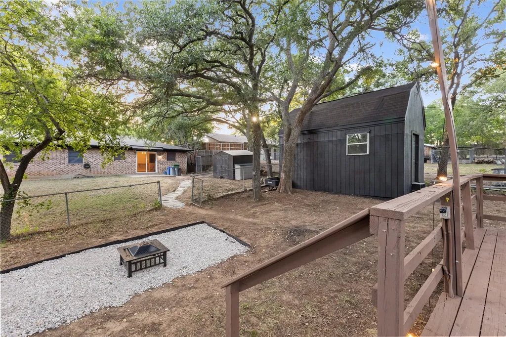 7024 Payte Lane North Richland Hills TX 76182