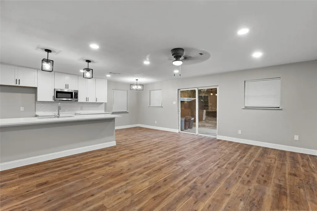 7024 Payte Lane North Richland Hills TX 76182